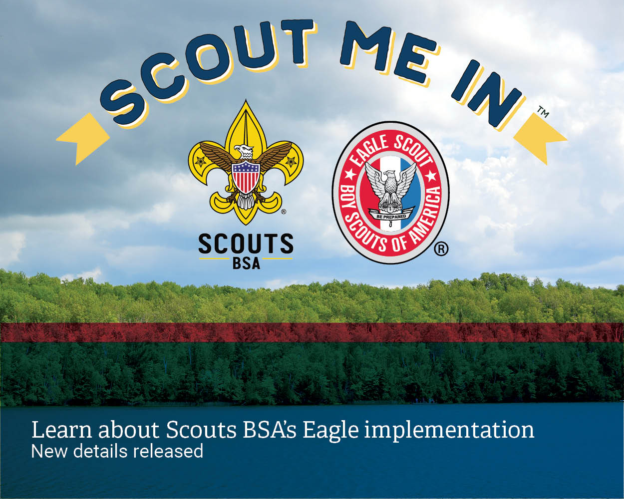 Eagle Requirements NORTHEAST ILLINOIS COUNCIL BOY SCOUTS OF AMERICA