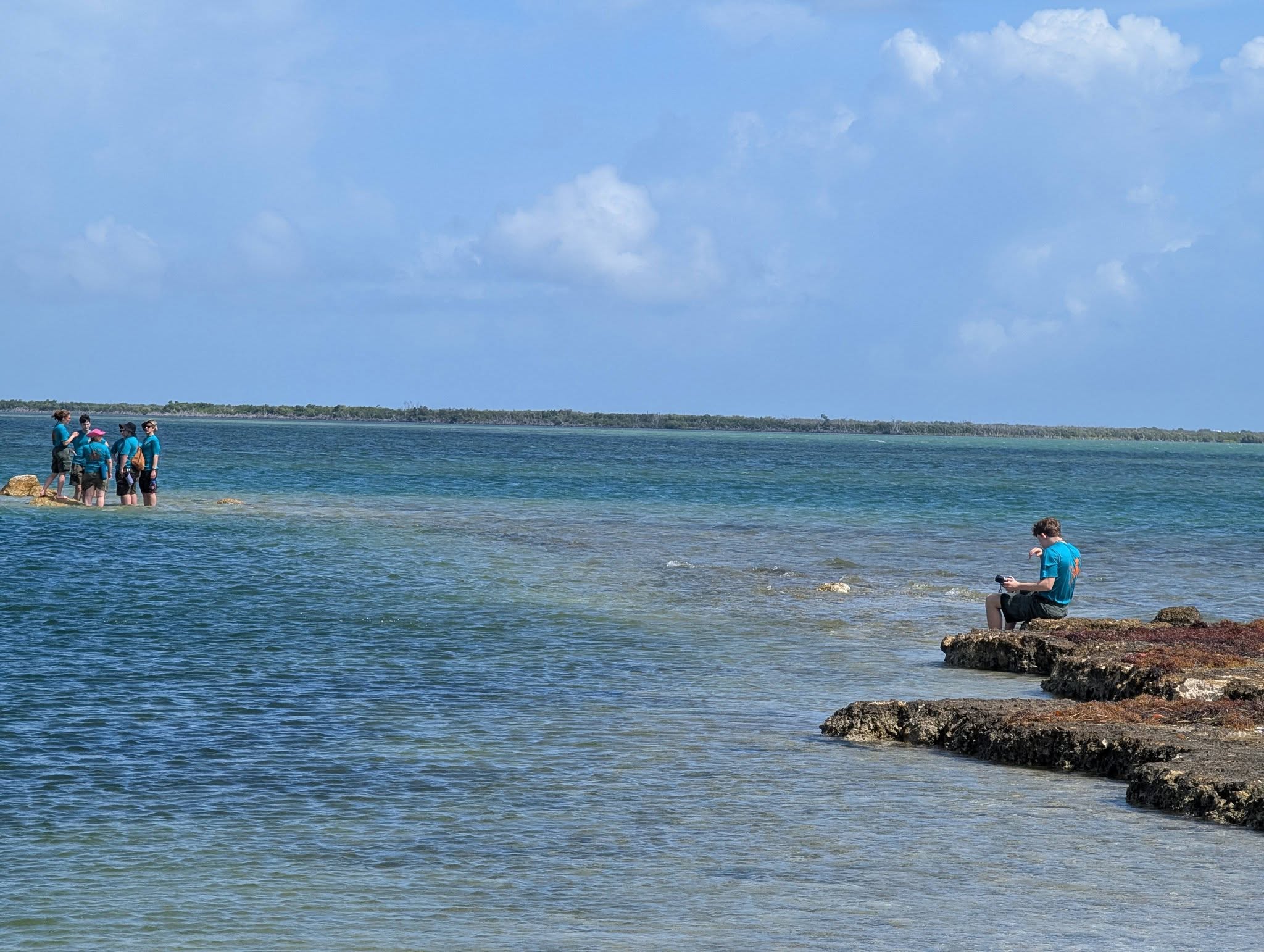 Sea Base 10