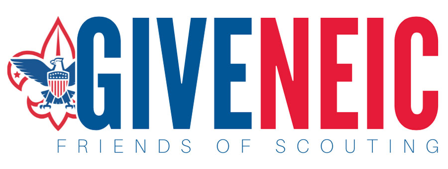 Friends of Scouting Logo