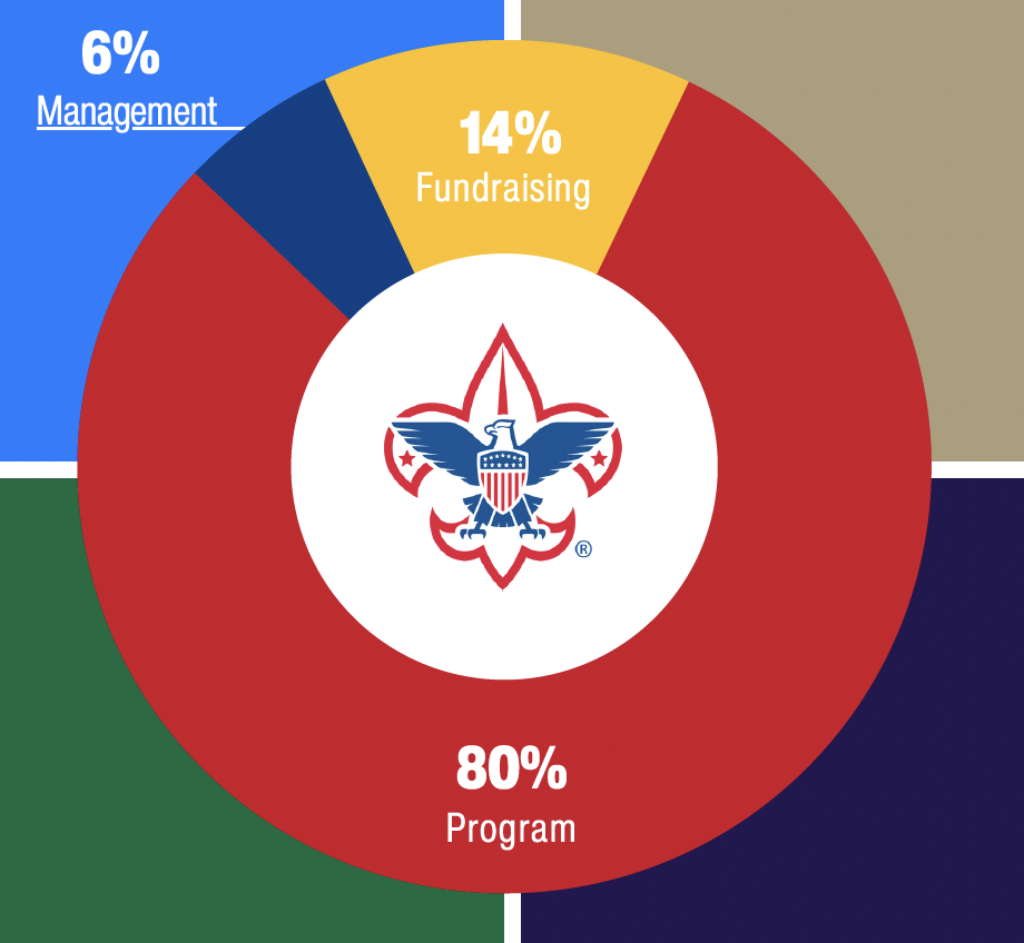 How we invest in scouts