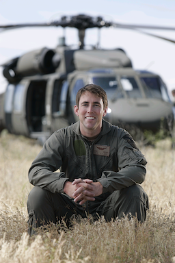 Ron Young Helicopter