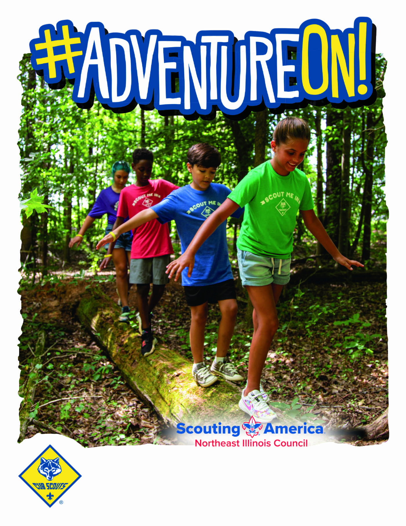 Hiking - English | Preview