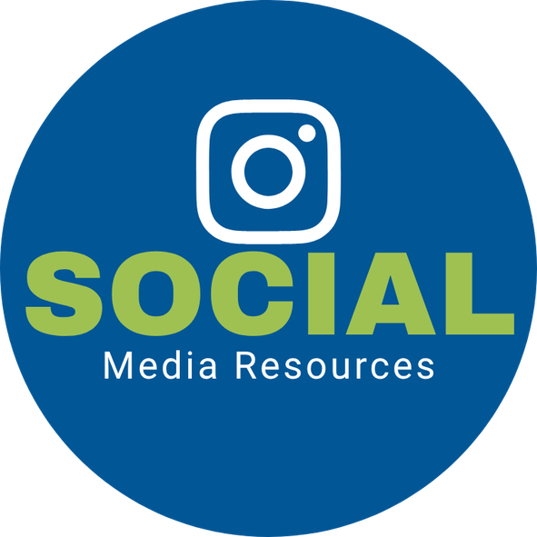 Social Media Resources