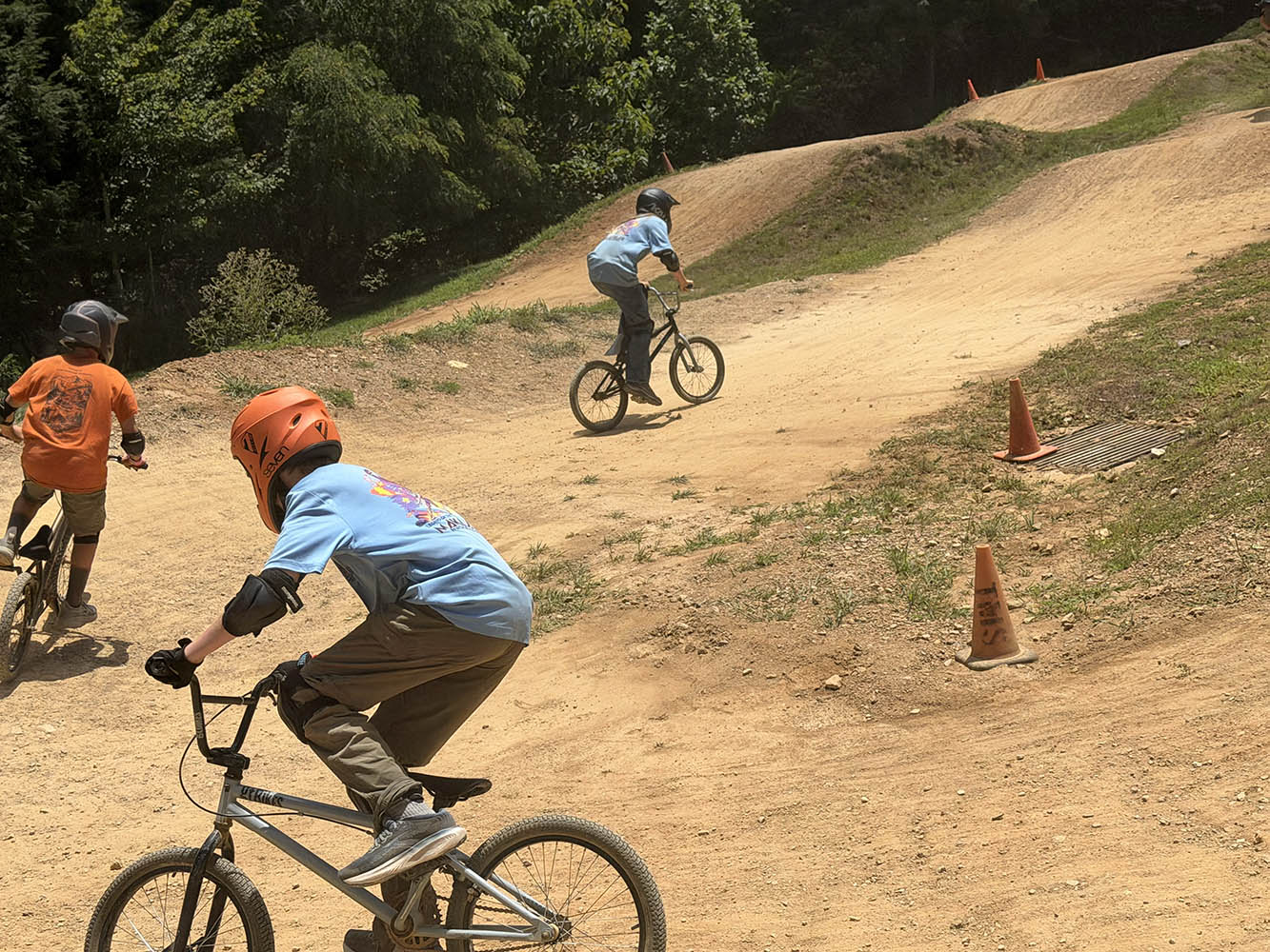 BMX