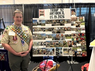 poster board
