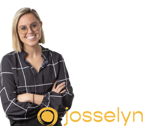 A New Kind of First Aid: Scouting Works with Josselyn to Support Teen Mental Health