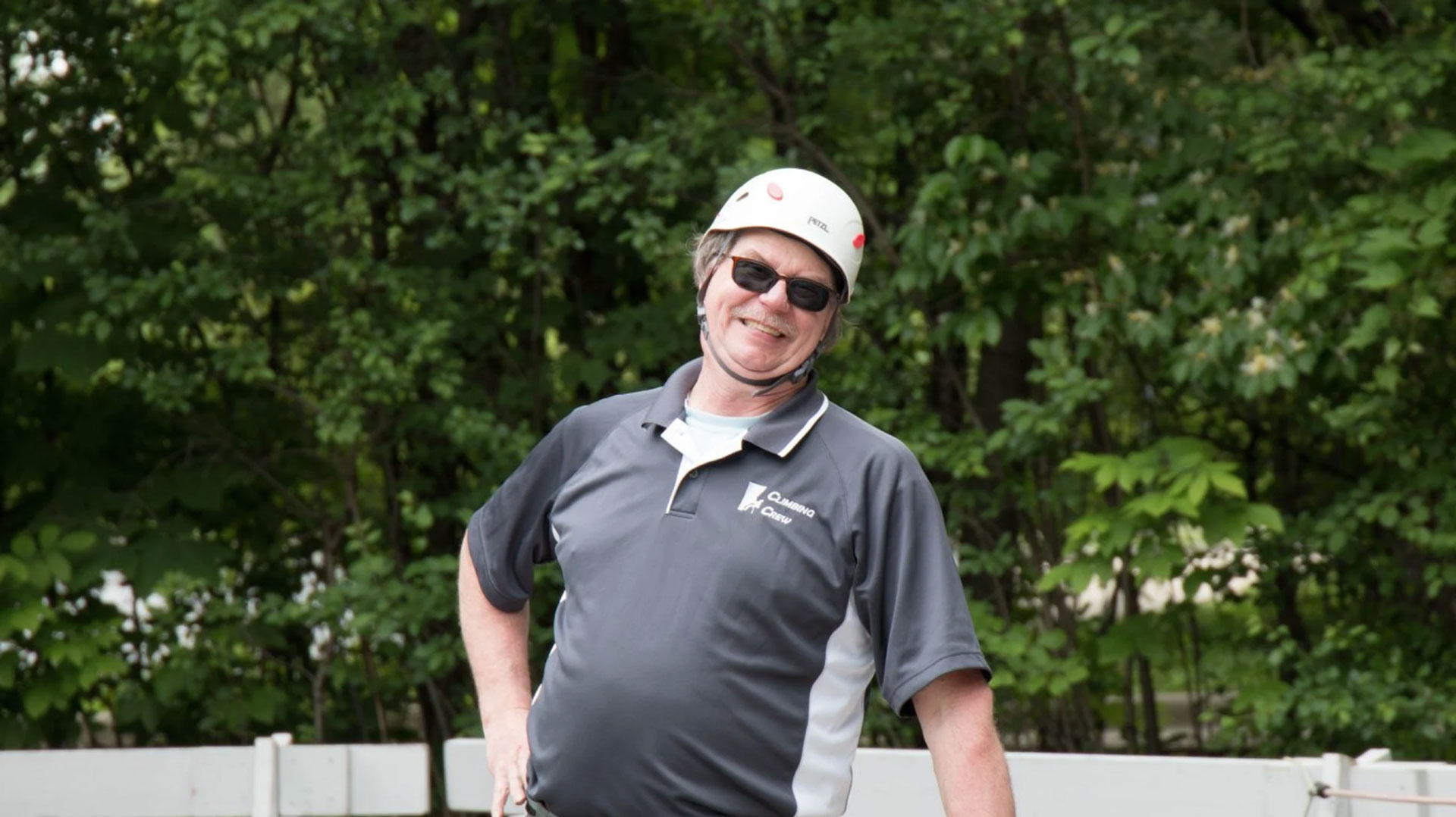 Meet Chuck and Pat Pint