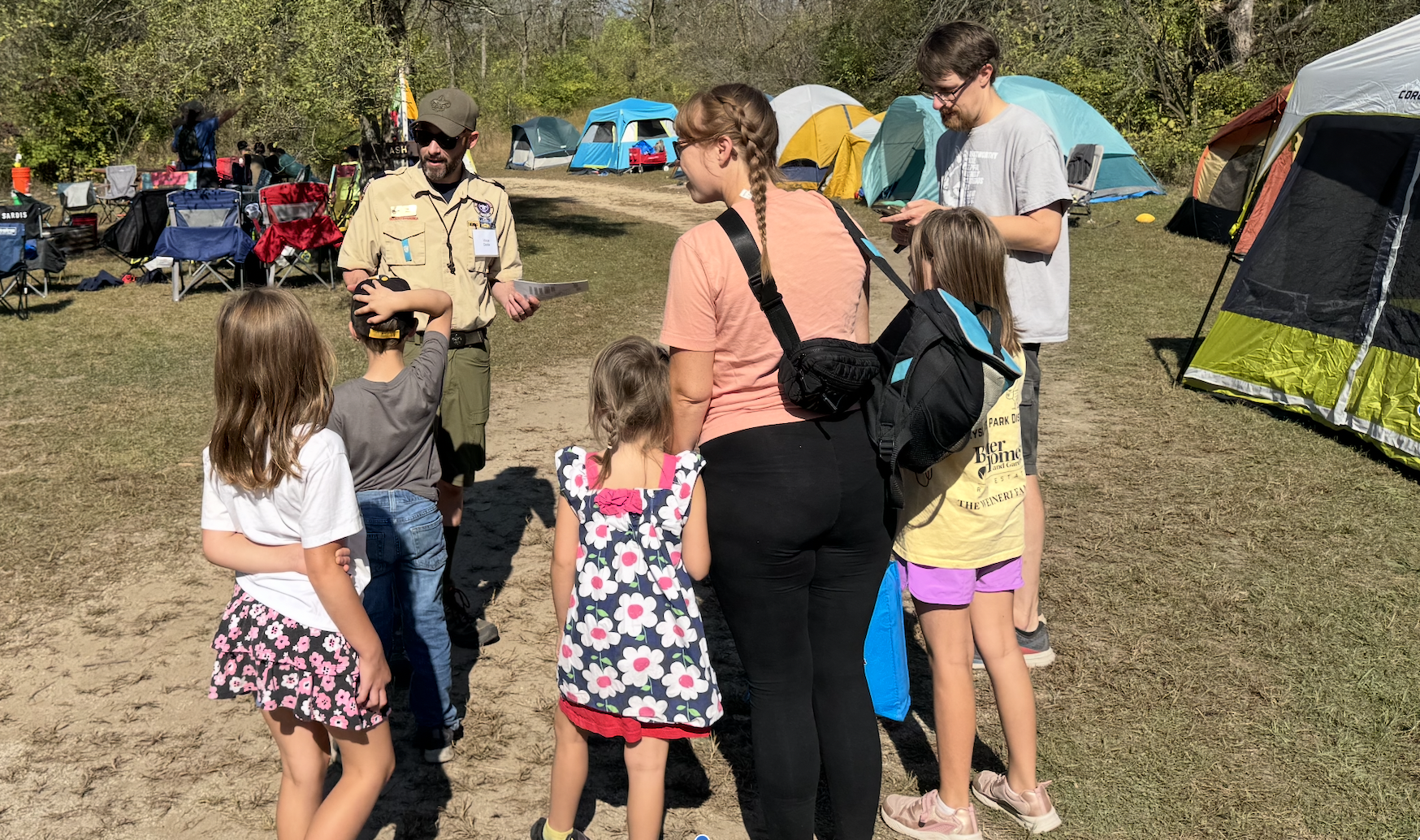 NEIC Launches Annual Adult Registration Fee