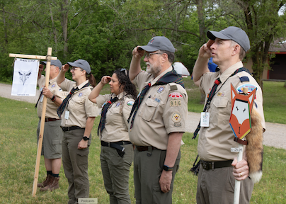 Investing in Stronger Leaders for Stronger Units