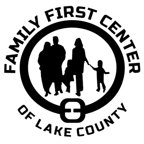 Family First Logo
